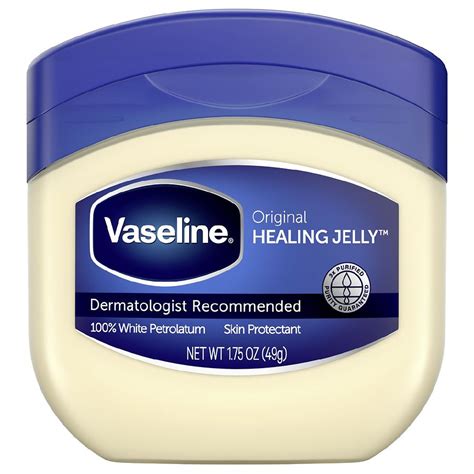Vaseline Petrolatum Impregnated Dressing Strip 1 x 36 Inch, Sterile, Case of 72. . Vaseline walgreens